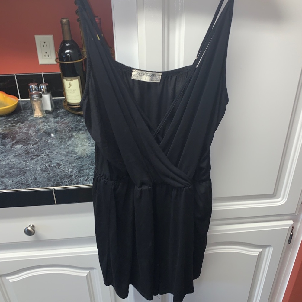 ROMPER